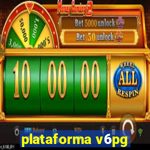 plataforma v6pg